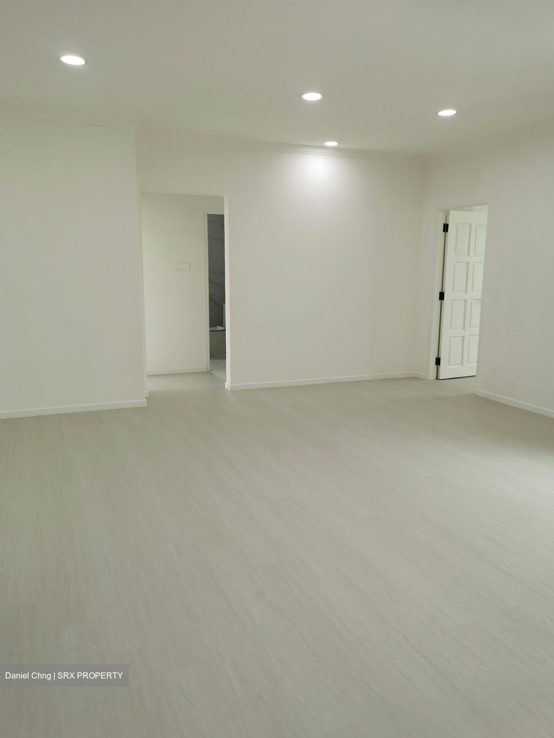Sallim Lodge (D14), Apartment #636350341